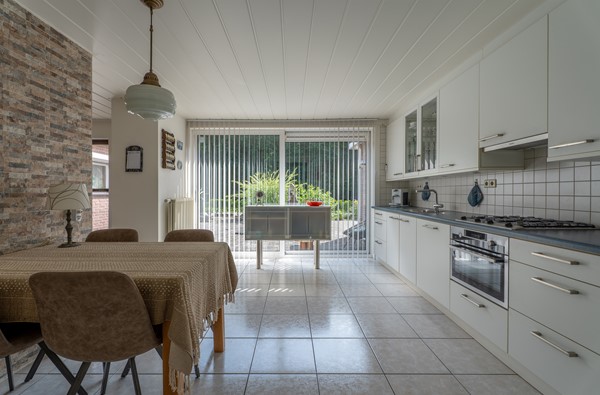 Medium property photo - Malledijk 12, 3208 LA Spijkenisse